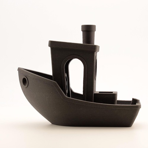 Benchy Carbon