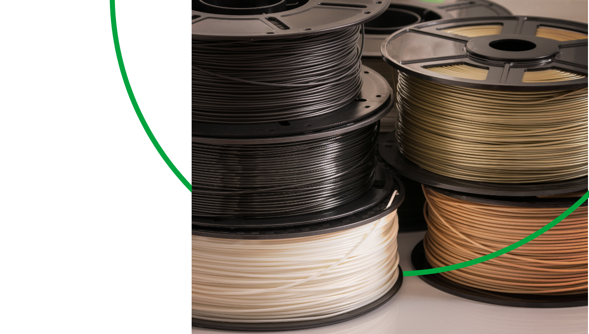 3D Printing Filaments